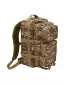 Hátizsák BRANDIT 8024 HARCÁSZATI ​​CAMO
