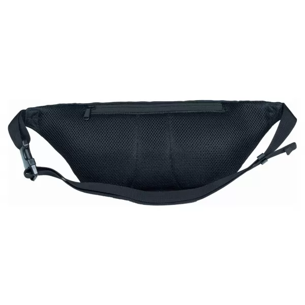  Vese CABINZERO CLASSIC HIP PACK 2L TELJESEN FEKETE 