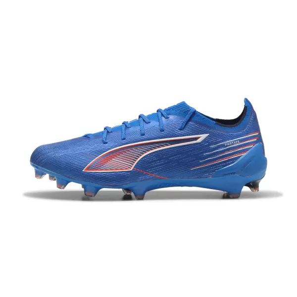  Futballcipők PUMA ULTRA 6 ULTIMATE FG 10855701 ULTRA KÉK/FEHÉR/VILÁGÍTÓ VÖRÖS 