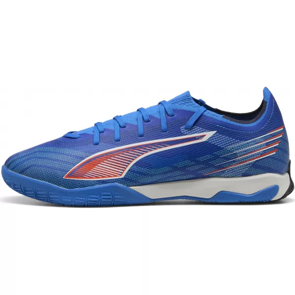 Csizma PUMA ULTRA 6 MATCH IT 10851701 ULTRA KÉK/FEHÉR/IZZÓ PIROS 