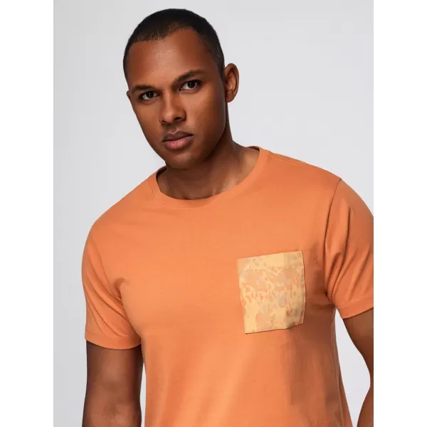  Ing OMBRE OM-TSPT-0227 NARANCS 