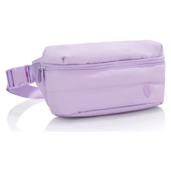  Vese HEYS PUFFER WAIST BAG LEVENDULA 