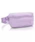 Vese HEYS PUFFER WAIST BAG LEVENDULA