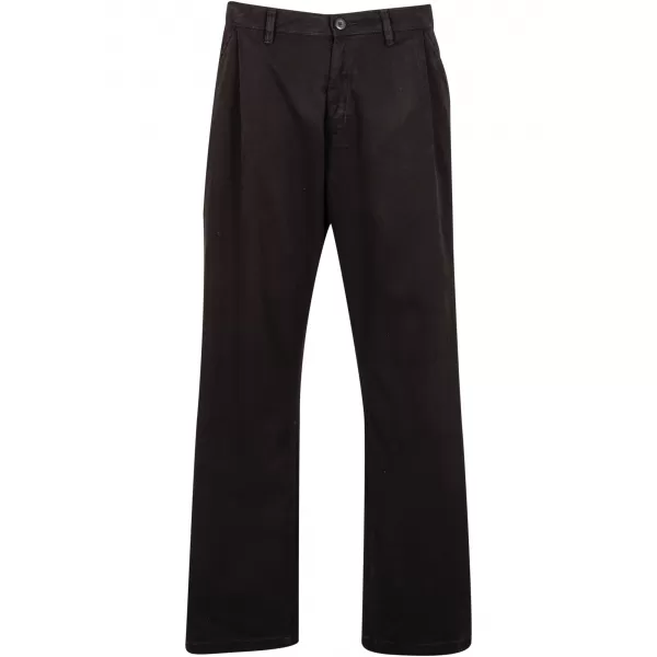  Férfi nadrág URBAN CLASSICS TB7689 FEKETE 