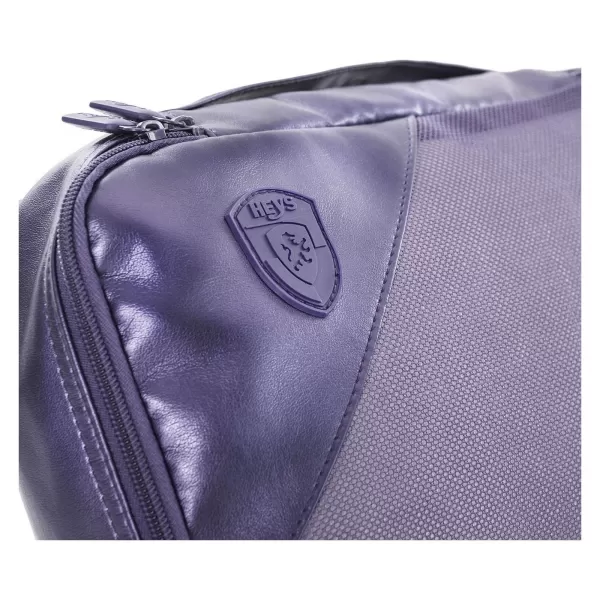  Szervezők halmaza HEYS METALLIC PACKING CUBE 5PC SZOKÁSOK 