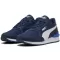 Gyerekcipők PUMA ST RUNNER V4 NL JR 39973909 PERZSA KÉK/FEHÉR/MT KÉK