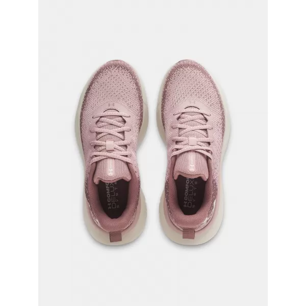  Női cipők UNDER ARMOUR UA W INFINITE 3027524-673 RÓZSASZÍN 
