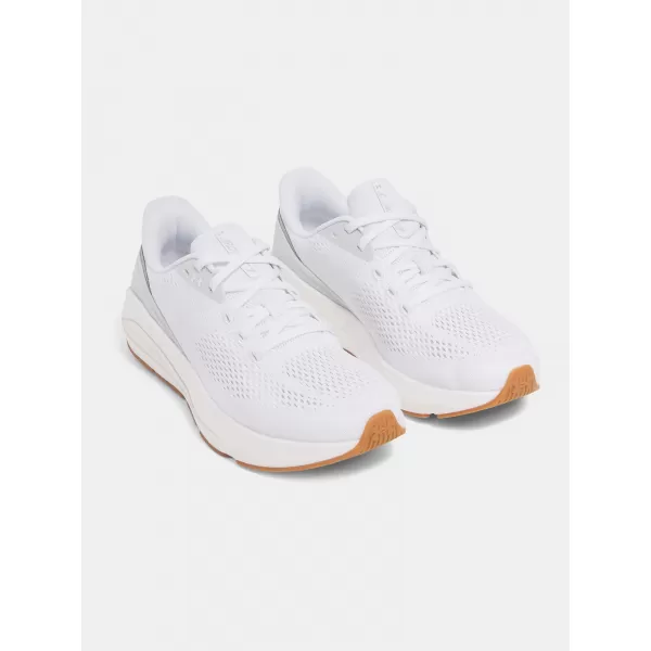  Női cipők UNDER ARMOUR UA W SONIC 7 3028003-100 FEHÉR 