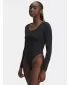 Női pontok UNDER ARMOUR UA MOTION BODYSUIT 6005918-003 FEKETE