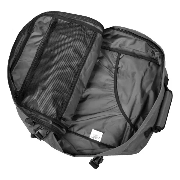  Hátizsák CABINZERO CLASSIC 44L EREDETI SZÜRKE 