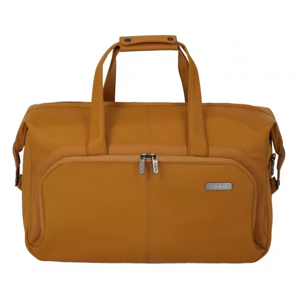  Táska TRAVELITE Priima Weekender CURRY 