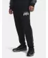 Férfi sportnadrág UNDER ARMOUR UA RIVAL FLC CB PANTS 6003954-001 FEKETE