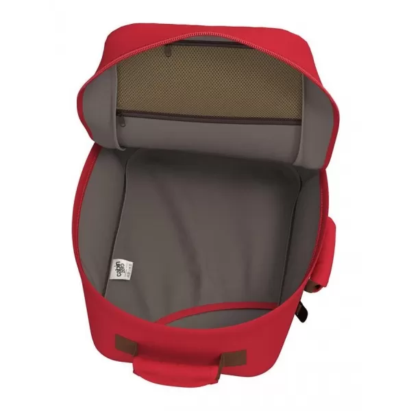  Hátizsák CABINZERO CLASSIC 36L LONDONI SZERKESZTŐ 