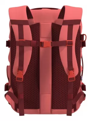 Hátizsák CABINZERO CLASSIC PLUS 32L BARACK VÖLGY
