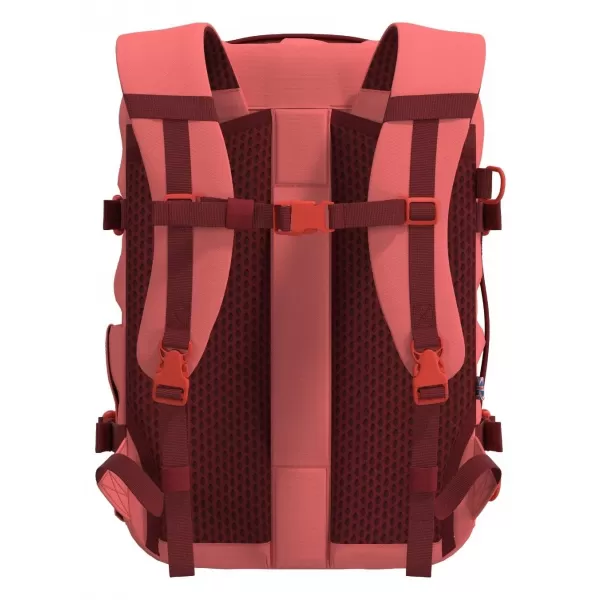  Hátizsák CABINZERO CLASSIC PLUS 32L BARACK VÖLGY 