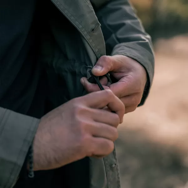  Kabát PENTAGON ROGUE HERO FIELD JACKET K02027 KHAKI 