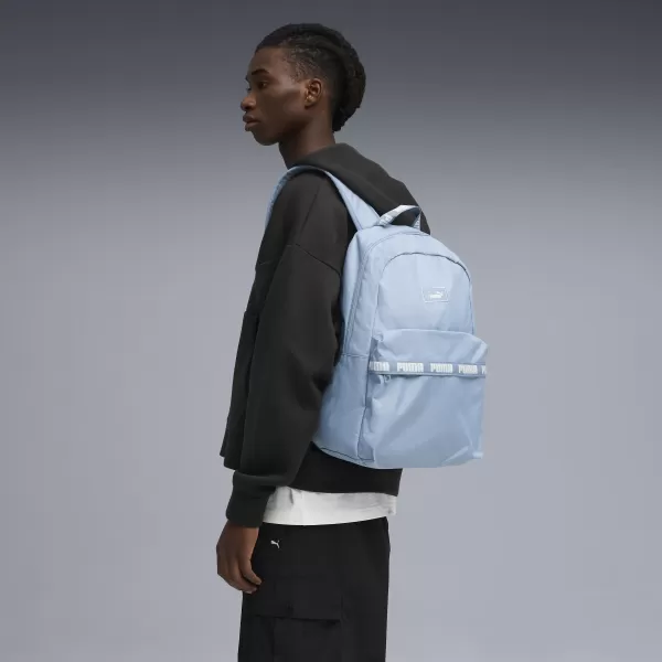  Hátizsák PUMA PHASE TAPE BACKPACK 09117004 HŰVÖS KÉK 