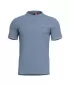 póló PENTAGON LEVANTES HENLEY T-SHIRT STRIPES K09025 HAJNALKÉK
