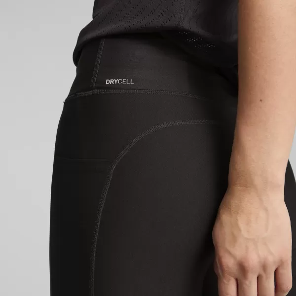  Bokavédő PUMA RUN ULTRAFORM HW FL TIGHT W 52575201 PUMA FEKETE 