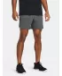 Férfi rövidnadrág UNDER ARMOUR UA PEAK WOVEN SHORTS 1376782-025 SZÜRKE