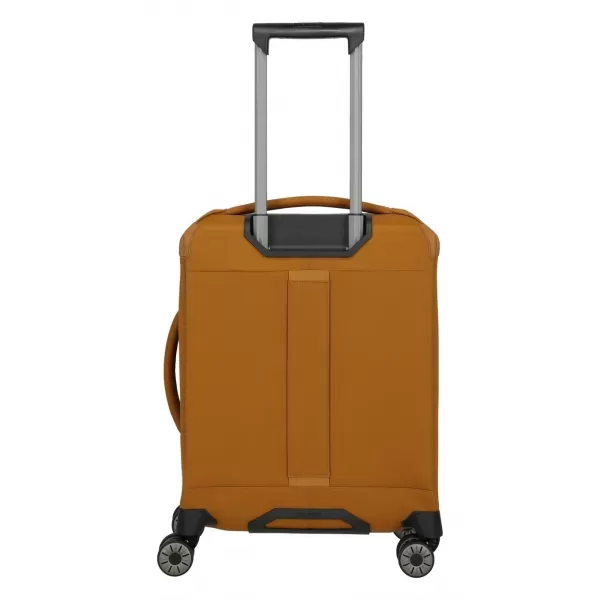  Bőrönd TRAVELITE Priima S CURRY 