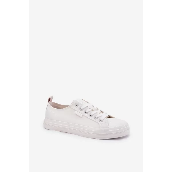  Női tornacipő BIG STAR RR274730 WHITE Big Star Shoes 