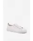 Női tornacipő BIG STAR RR274730 WHITE Big Star Shoes