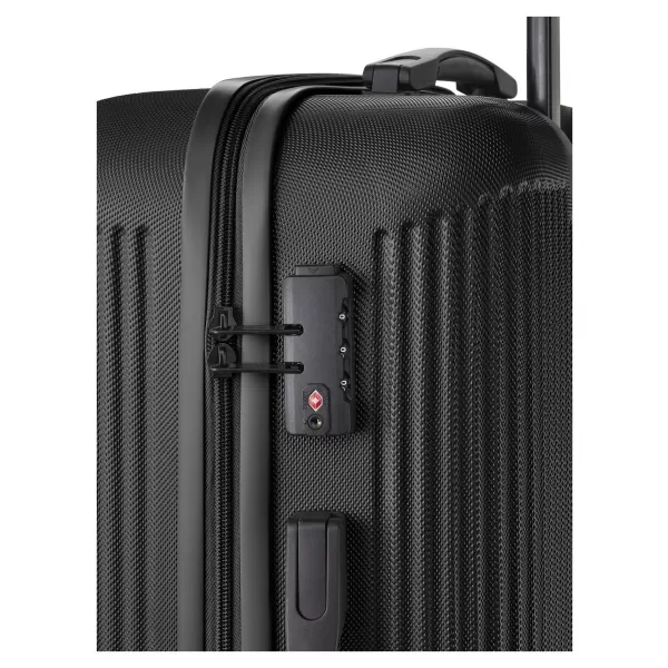 Bőrönd TRAVELITE BALI S,M,L FEKETE 