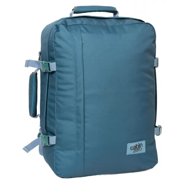  Hátizsák CABINZERO CLASSIC 44L ARUBA KÉK 