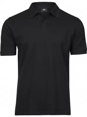 Férfi póló TEE JAYS | TJ 1400 FEKETE