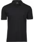 Férfi póló TEE JAYS | TJ 1400 FEKETE