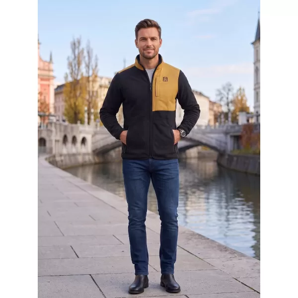  Férfi pulóver ALTISPORT IKEG BOROSTYÁN 