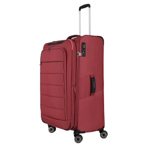  Bőrönd TRAVELITE SKAII 4W L SZERK 