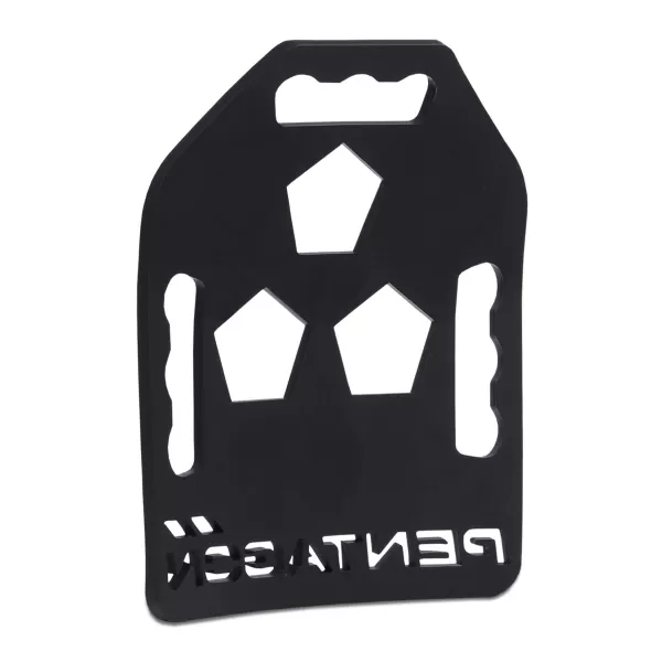  Edzőlemezek PENTAGON AVRON TAC K25057 FEKETE 