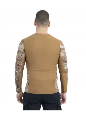 póló PENTAGON APOLLO ACTIVITY SHIRT K11012 PENTACAMO