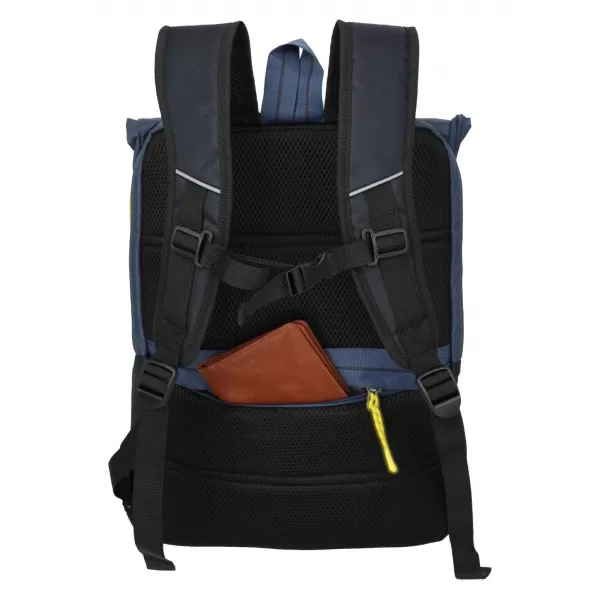  Hátizsák TRAVELITE Color Craze Backpack SZOKÁSOK 