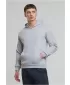 Férfi pulóver URBAN CLASSICS TB7281 HEATHER GREY