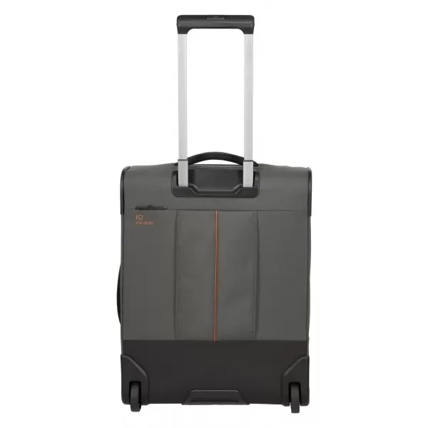  Bőrönd TRAVELITE CROSSLITE 5.0 2W S EXP. SÖTÉT OLAJBOGYÓ 