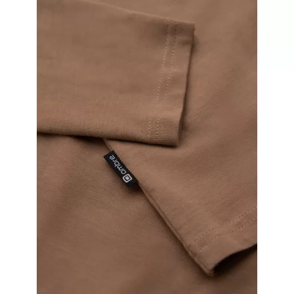  Ing OMBRE OM-LSPT-0131 VILÁGOSBARNA 