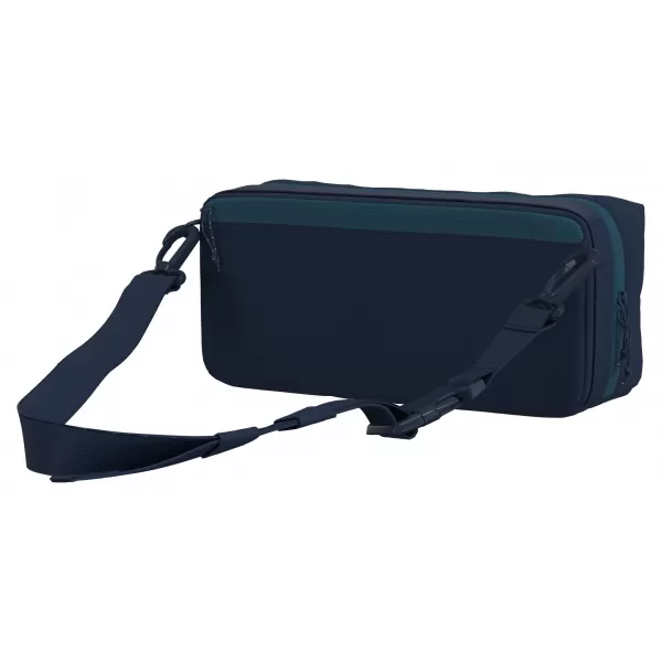  Táska CABINZERO Tech Pouch KÉK CSILLOGÁS 