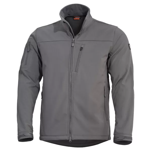  Kabát PENTAGON REINER 2.0 K08012 FARKAS/SZÜRKE 