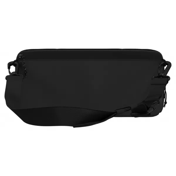  Táska CABINZERO Tech Pouch TELJESEN FEKETE 
