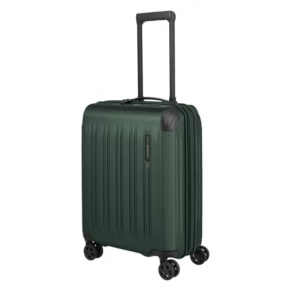  Bőrönd TRAVELITE DYNAMIIC S EXP ZÖLD 