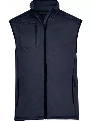Férfi mellény TEE JAYS | TJ 9104 SZOKÁSOK