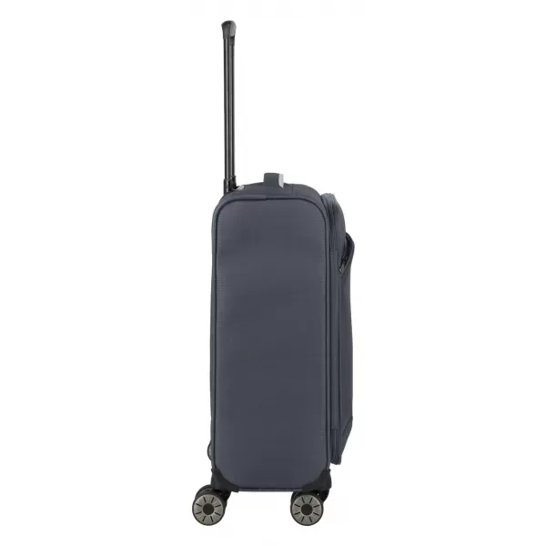  Bőrönd TRAVELITE JETPACK MULTI LIGHT 4 CABIN ANTRACIT 