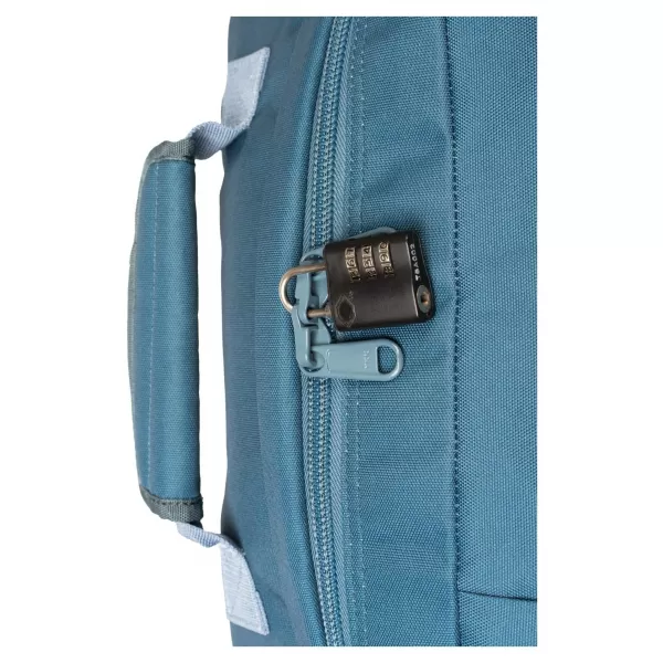  Hátizsák CABINZERO CLASSIC 44L ARUBA KÉK 