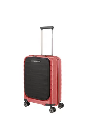 Bőrönd TRAVELITE MOOBY S FRONT POCKET SZERK