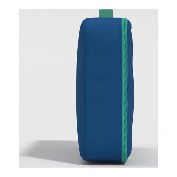  Szervező CABINZERO LUX PACKING CUBE LARGE CAPRI KÉK 