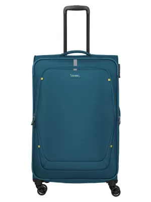 Bőrönd TRAVELITE Umbria L BENZIN