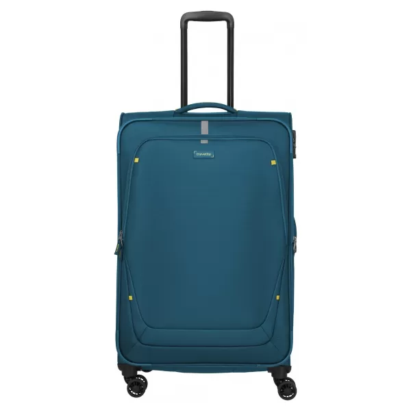  Bőrönd TRAVELITE Umbria L BENZIN 